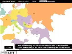 Sites similar to historyslides.com