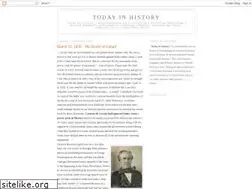 Sites similar to historysstory.blogspot.com