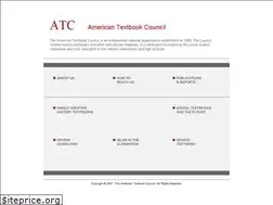 Sites similar to historytextbooks.net