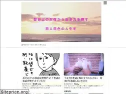 Sites similar to historytherapist.com