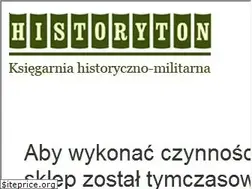 Sites similar to historyton.pl