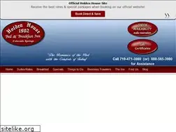 Sites similar to historytour.info