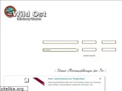 Sites similar to historytours.de