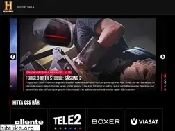 Sites similar to historytv.se
