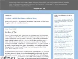 Sites similar to historyunfolding.blogspot.com