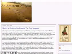 Sites similar to historyview.blogspot.com