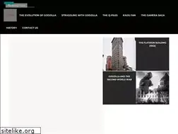 Sites similar to historyvortex.org