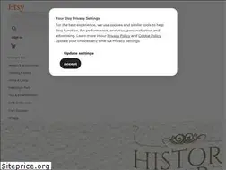 Sites similar to historywearz.com