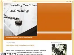 Sites similar to historywedding.blogspot.com