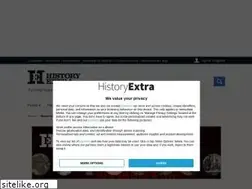 Sites similar to historyweekend.com
