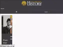 Sites similar to historywm.com