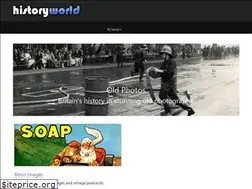 Sites similar to historyworld.co.uk