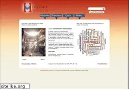 Sites similar to historyworld.net