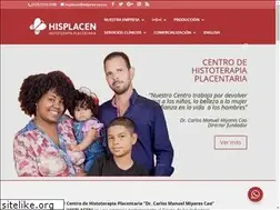 Sites similar to histoterapia-placentaria.cu