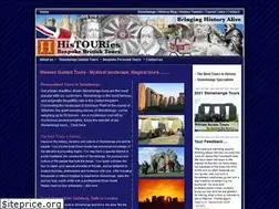 Sites similar to histouries.co.uk