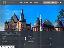 Sites similar to histouring.com