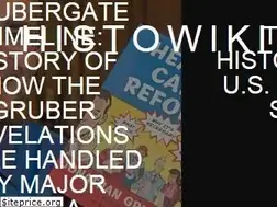 Sites similar to histowiki.com