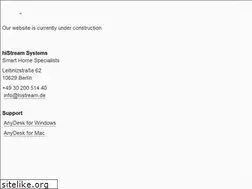 Sites similar to histream.de