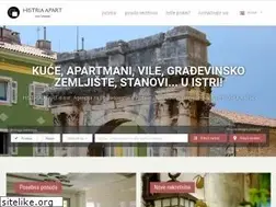 Sites similar to histria-apart.com