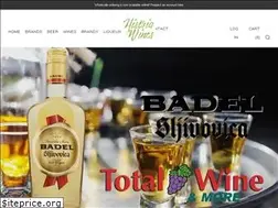 Sites similar to histriawines.com