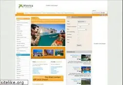 Sites similar to histrica.com