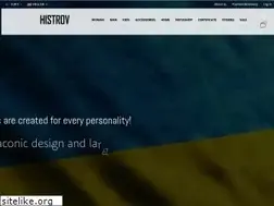 Sites similar to histrov.com