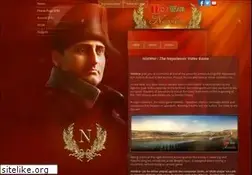 Sites similar to histwar.com