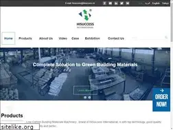 Sites similar to hisuccess.cn