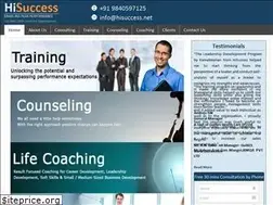 Sites similar to hisuccess.net