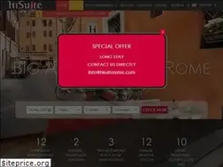 Sites similar to hisuiterome.com