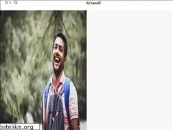 Sites similar to hisumit.com