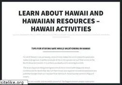 Sites similar to hisurf.com