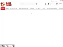 Sites similar to hisvape.eu