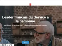 Sites similar to hisvie.com
