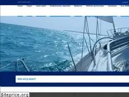 Sites similar to hiswa.nl
