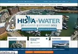 Sites similar to hiswatewater.nl