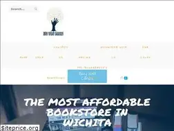 Sites similar to hiswaydollarbooks.com