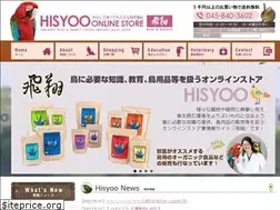 Sites similar to hisyoo.co.jp