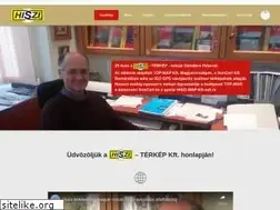 Sites similar to hiszi-map.hu
