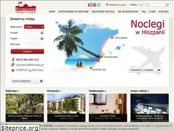 Sites similar to hiszpania-apartamenty.pl