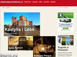 Sites similar to hiszpania-portal.pl
