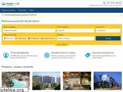 Sites similar to hiszpania.com.pl