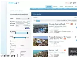 Sites similar to hiszpania.net.pl