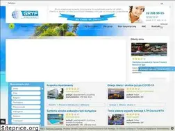 Sites similar to hiszpania.travel