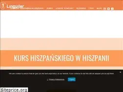 Sites similar to hiszpanski-hiszpania.pl