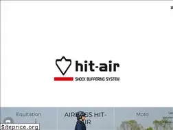 Sites similar to hit-air.ch