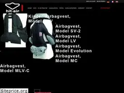 Sites similar to hit-air.info
