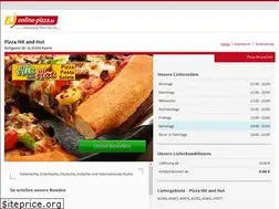 Sites similar to hit-and-hot.de