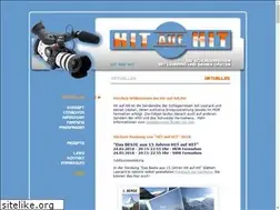 Sites similar to hit-auf-hit.de
