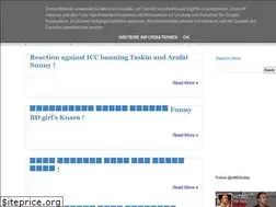 Sites similar to hit-bd.blogspot.com